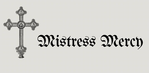 Header of mistressmercypdx