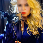 mistressnikkiberber (Mistress Nikki Berber) OnlyFans Leaked Videos and Pictures 

 profile picture