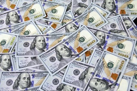 Header of moneyygreenzo