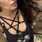 moonchild777 (Gypsywitch) free OnlyFans Leaked Videos and Pictures 

 profile picture