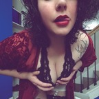 morbidmoan (MorbidMoan) free OnlyFans Leaks 

 profile picture