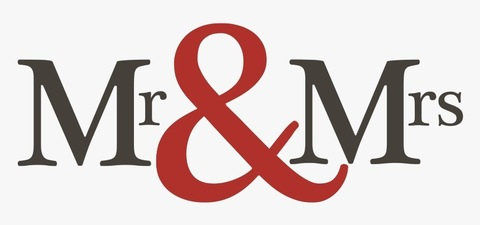 Header of mrandmrssweden