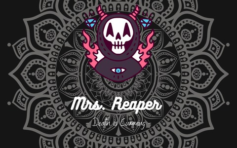 Header of mrs_reaper
