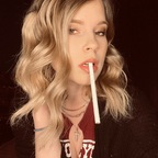 Ms.smokee @ms.smokee Leaked OnlyFans 

 profile picture