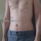 Steve Spillman (@multijerk) Leaks OnlyFans 

 profile picture