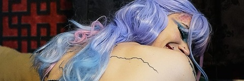 Header of mydarkaesthetic