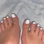 myfeet4youbaby OnlyFans Leak 

 profile picture