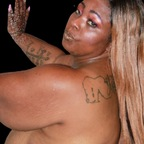 mzbougieaf (Mz BougieBillionaire) OnlyFans content 

 profile picture