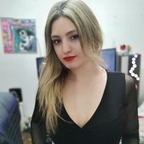 naditacabral (Nadia Cabral) OnlyFans Leaks 

 profile picture