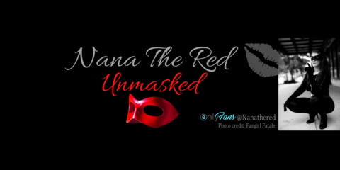 Header of nanathered