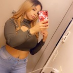 nashcashly (Nahshalee) OnlyFans Leaked Videos and Pictures 

 profile picture
