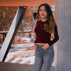 NATHALY VASQUEZ 🌺 (@nathmichell) Leak OnlyFans 

 profile picture