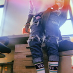 Nazty Naz (@nazziefae) Leaks OnlyFans 

 profile picture