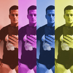 neptunejustin (neptunejustin) OnlyFans content 

 profile picture