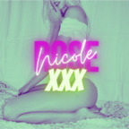 nicolerose22 (Nicole) OnlyFans Leaks 

 profile picture