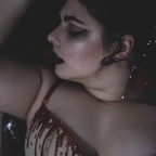 Nicollete Nightmare (@nicolletenightmare) Leak OnlyFans 

 profile picture