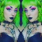 Onlyfans leaked nocturnalemissions666 

 profile picture