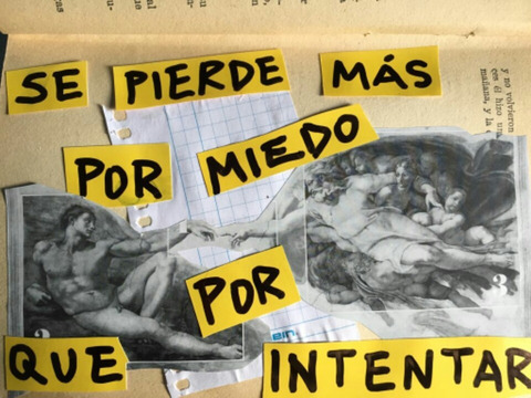 Header of noemixxx