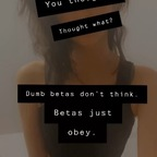 nonbinarygods OnlyFans Leak 

 profile picture