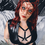 noxxielumos (Noxxie Lumos) OnlyFans Leaked Pictures and Videos 

 profile picture