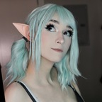 Ivy ‪♡‬ @nymphfern Leak OnlyFans 

 profile picture