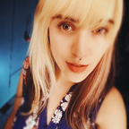 Nysa Aether (nysa_aether) Leak OnlyFans 

 profile picture