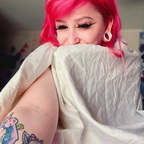 Nyx Monroe ✨ Customs OPEN. 💕 (@nyxmonroe) Leaked OnlyFans 

 profile picture