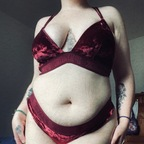 nyxx_painbbg (Thicc Goth Gf) OnlyFans content 

 profile picture
