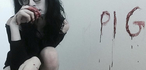 Header of occultits