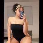 Michelle ❤️‍🔥🦋 @officalbabygirlb Leaked OnlyFans 

 profile picture