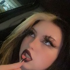 Free access to (@officialwednesdeity) Leaked OnlyFans 

 profile picture