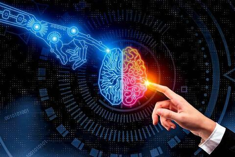 Header of online.technology