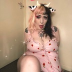 Onlyfans leaked onlybigtiddygoth 

 profile picture