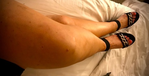 Header of onlymyperfectfeet