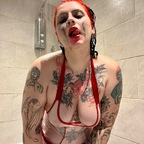 oxlucifersdaughterxo OnlyFans Leaked Photos and Videos 

 profile picture