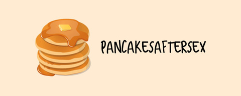 Header of pancakesaftersex