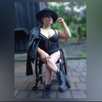 Paola Bonett paobonettsexywheels Leaked OnlyFans 

 profile picture