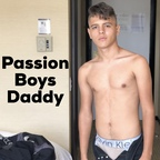 Onlyfans leaks passionboysdaddy 

 profile picture