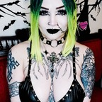 Free access to patriciaabsinthe Leaked OnlyFans 

 profile picture