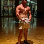 patrickcornflyer OnlyFans Leaks 

 profile picture