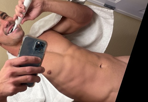 Header of patrickcornflyer