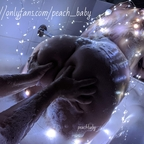 Miss peach @peach_baby Leaked OnlyFans 

 profile picture