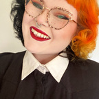 peachdarlin (Peach darling) OnlyFans Leaked Pictures and Videos 

 profile picture