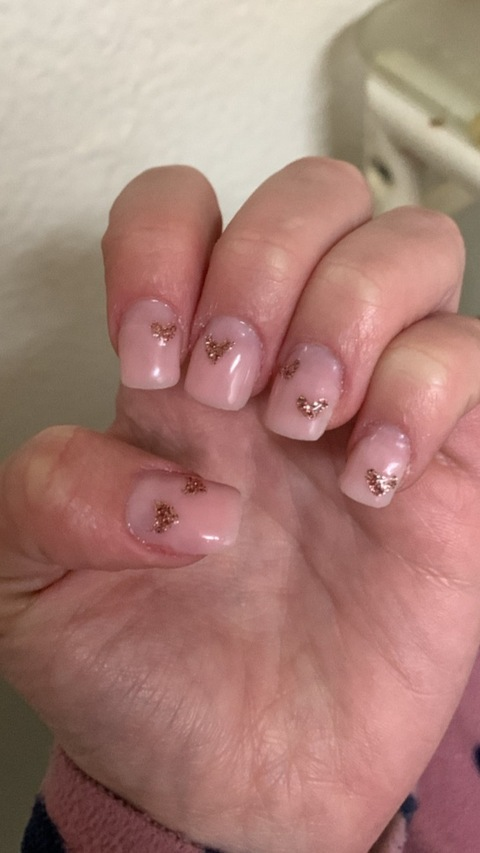 Header of perfectprincessfeet