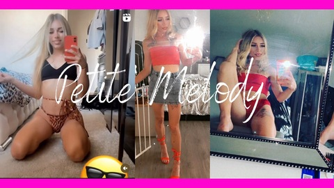 Header of petitemelody