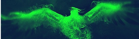 Header of phoenixfelflame
