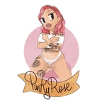pinkyrose (Pinky Rose) OnlyFans Leaked Content 

 profile picture
