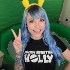 pkmnmasterholly OnlyFans Leaks 

 profile picture