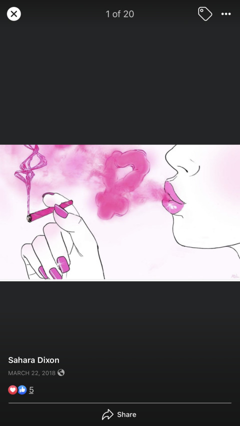Header of playboypimpcess