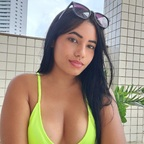 Onlyfans leaked pocahontasbr20 

 profile picture